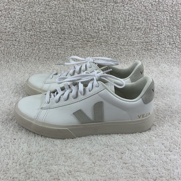 VEJA Campo Sneakers 7 - Picture 3 of 7